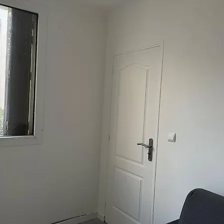 Apartamento Grand Studio - 15 Min Du Metro