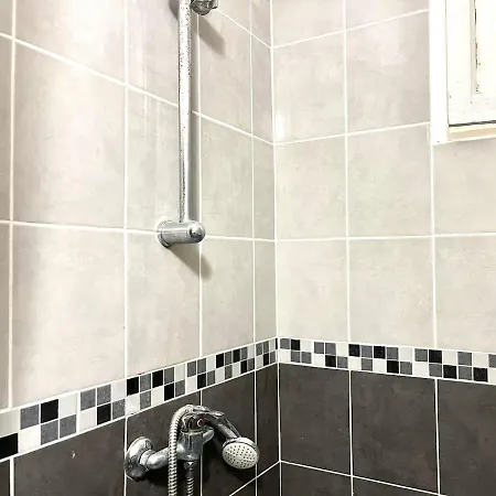 Grand Studio - 15 Min Du Metro Maisons-Alfort
